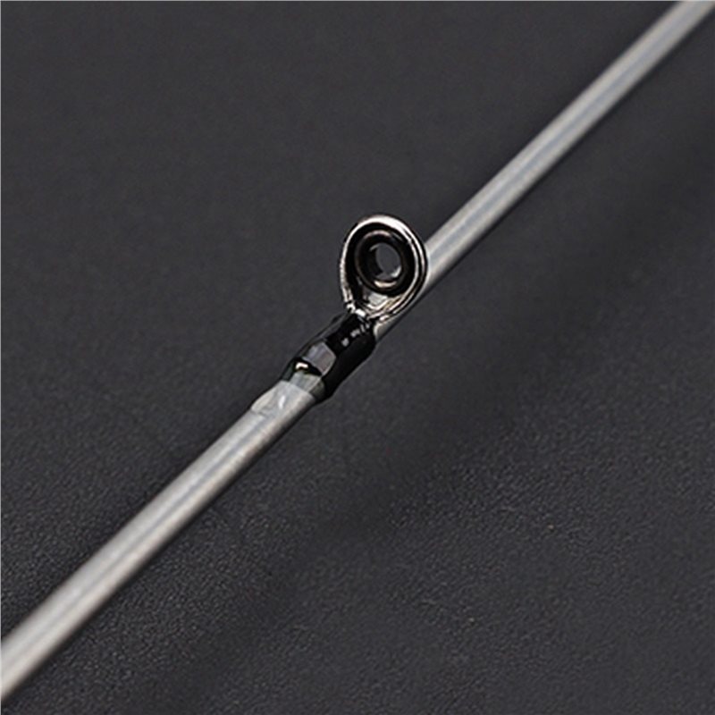ABVH-3Pcs 55Cm Half Titanium A - مراجعة Fishing Rod Tip Replacement وسعره