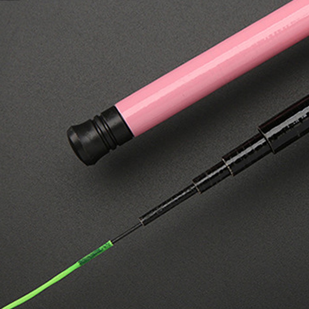 40cm Storage Telescopic Fishin - مراجعة Fishing Rod Telescopic وسعره