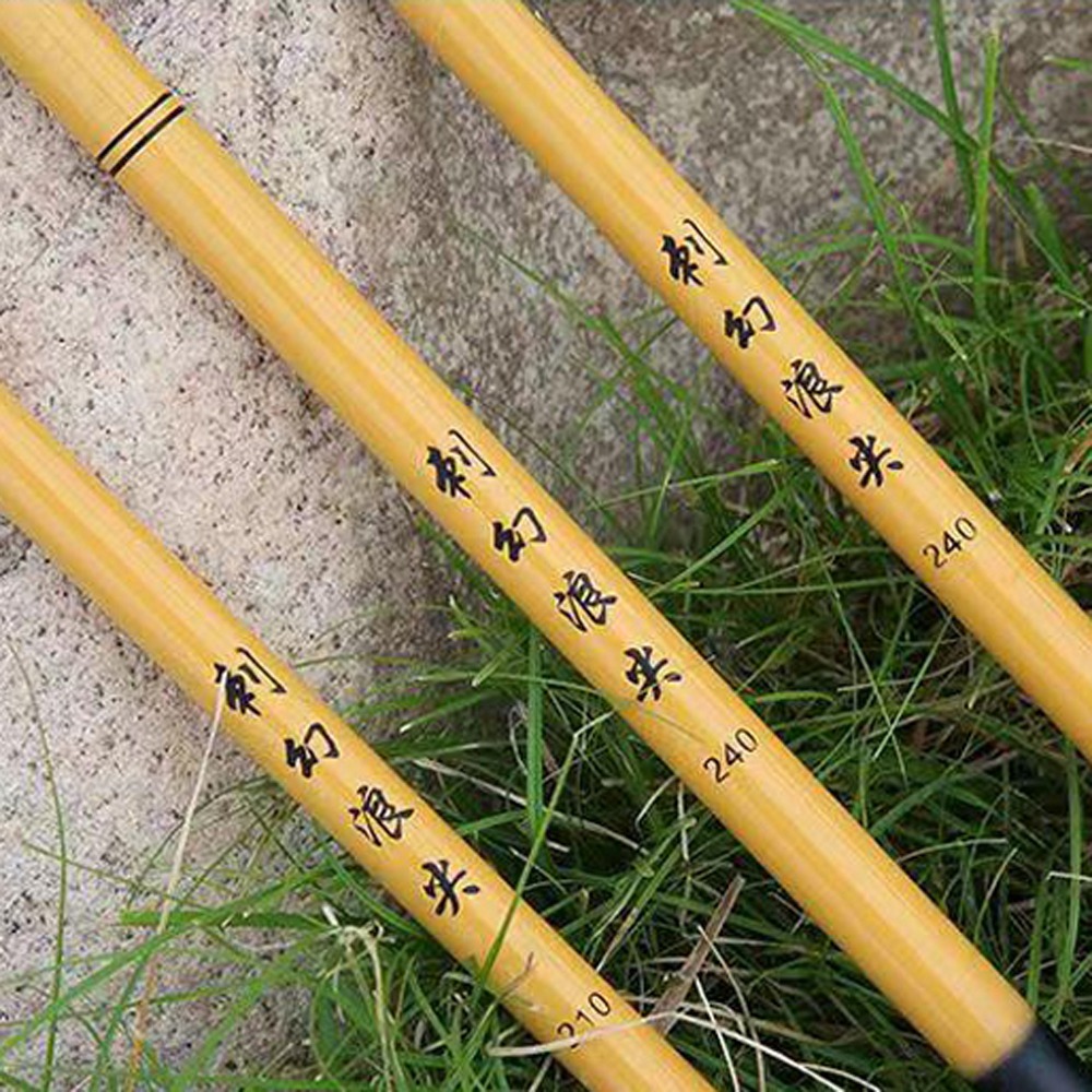 40cm Storage Telescopic Fishin - مراجعة Fishing Rod Telescopic وسعره