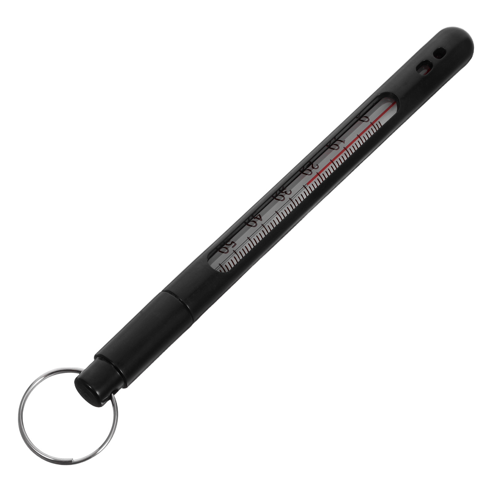 Fishing Thermometer Outdoor Wa - مراجعة Fishing Rod Fly وسعره