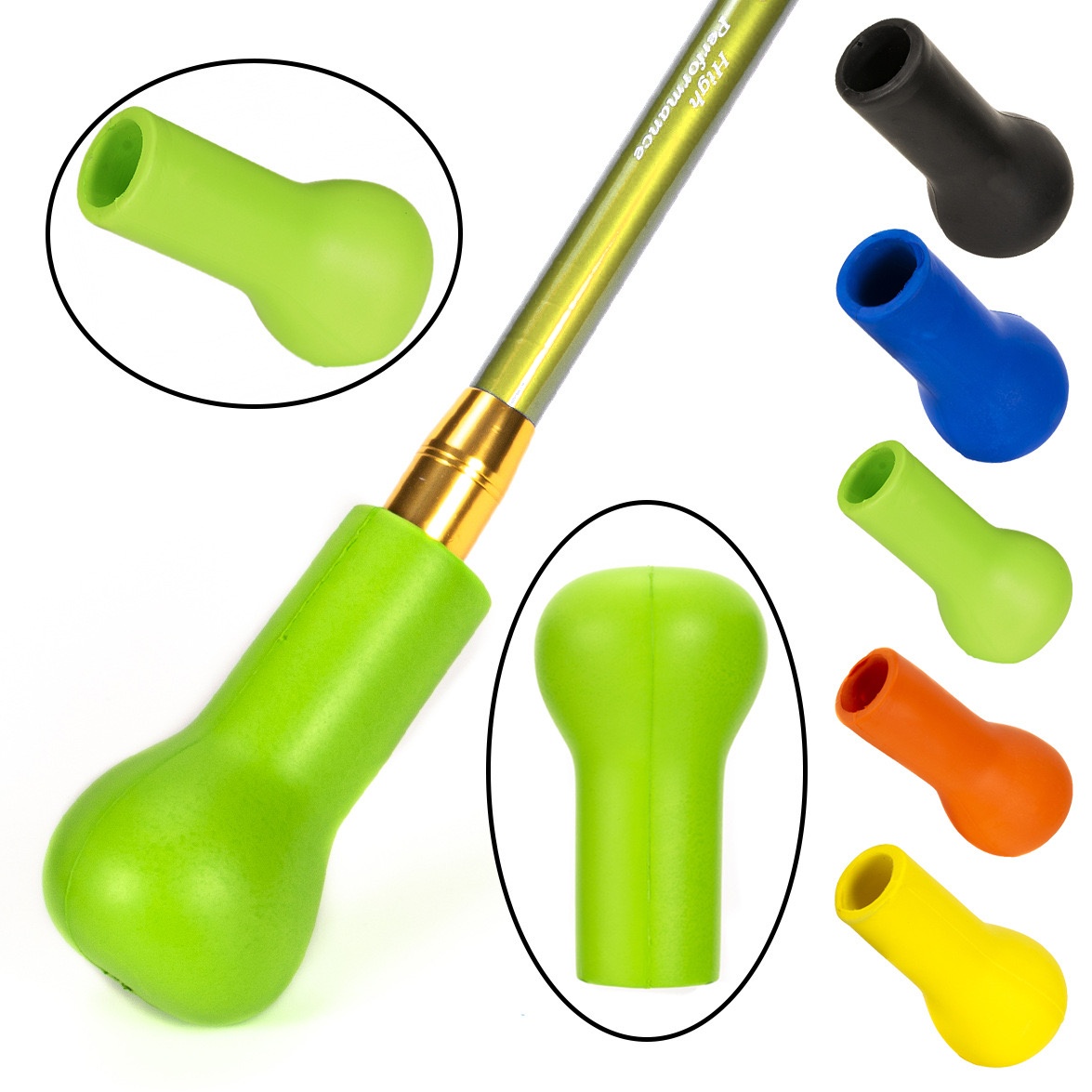 1PCS Fishing Boat Rod Bracket  - مراجعة Fishing Rod Case وسعره