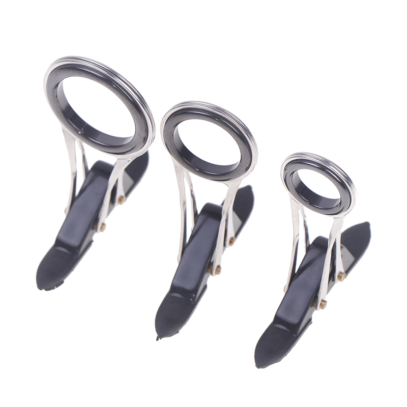 Stainless Steel  Folding Teles - مراجعة Fishing Rod Casting وسعره