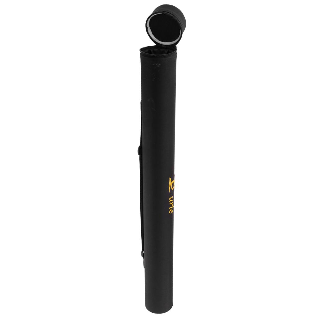 Fly Fishing Rod Tube Travel Fi - مراجعة Fishing Rod Fly وسعره