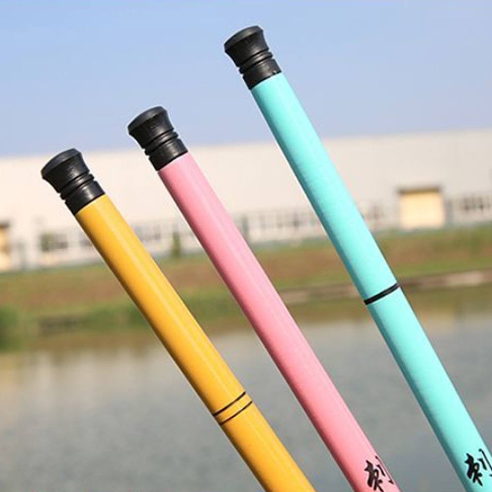 40cm Storage Telescopic Fishin - مراجعة Fishing Rod Telescopic وسعره