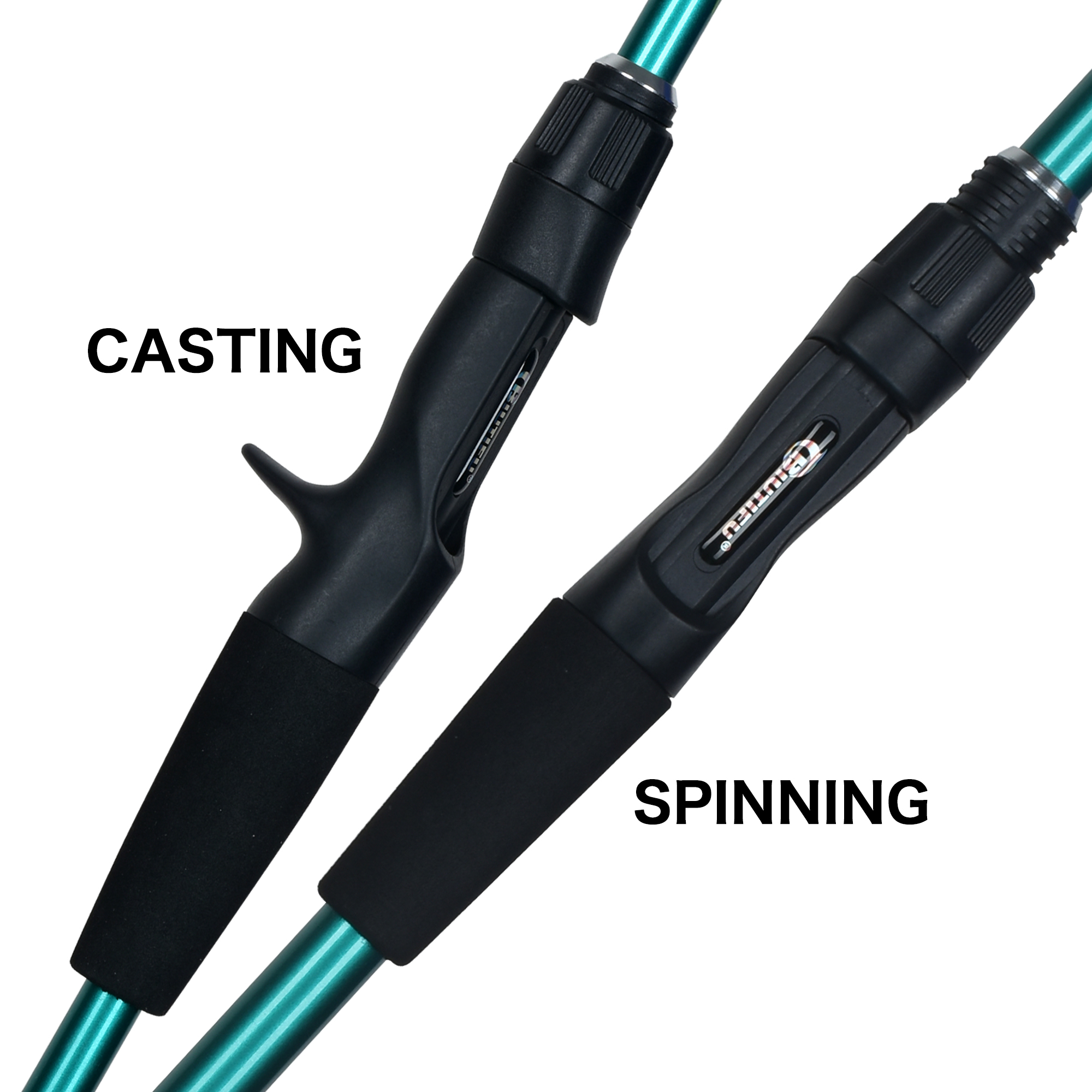 FELENHAI Spinning Casting Mini - مراجعة Fishing Rod Surf وسعره