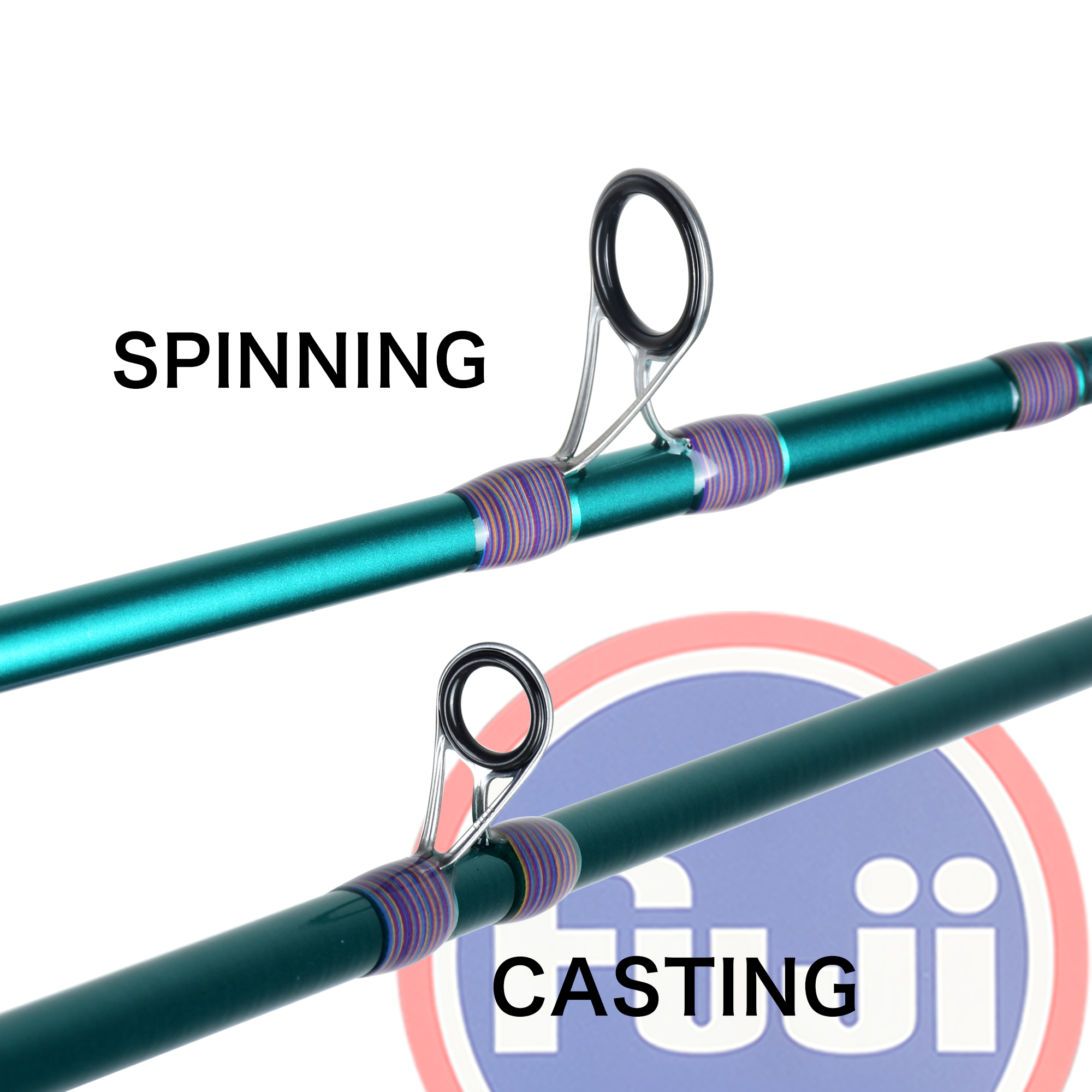 FELENHAI Spinning Casting Mini - مراجعة Fishing Rod Surf وسعره