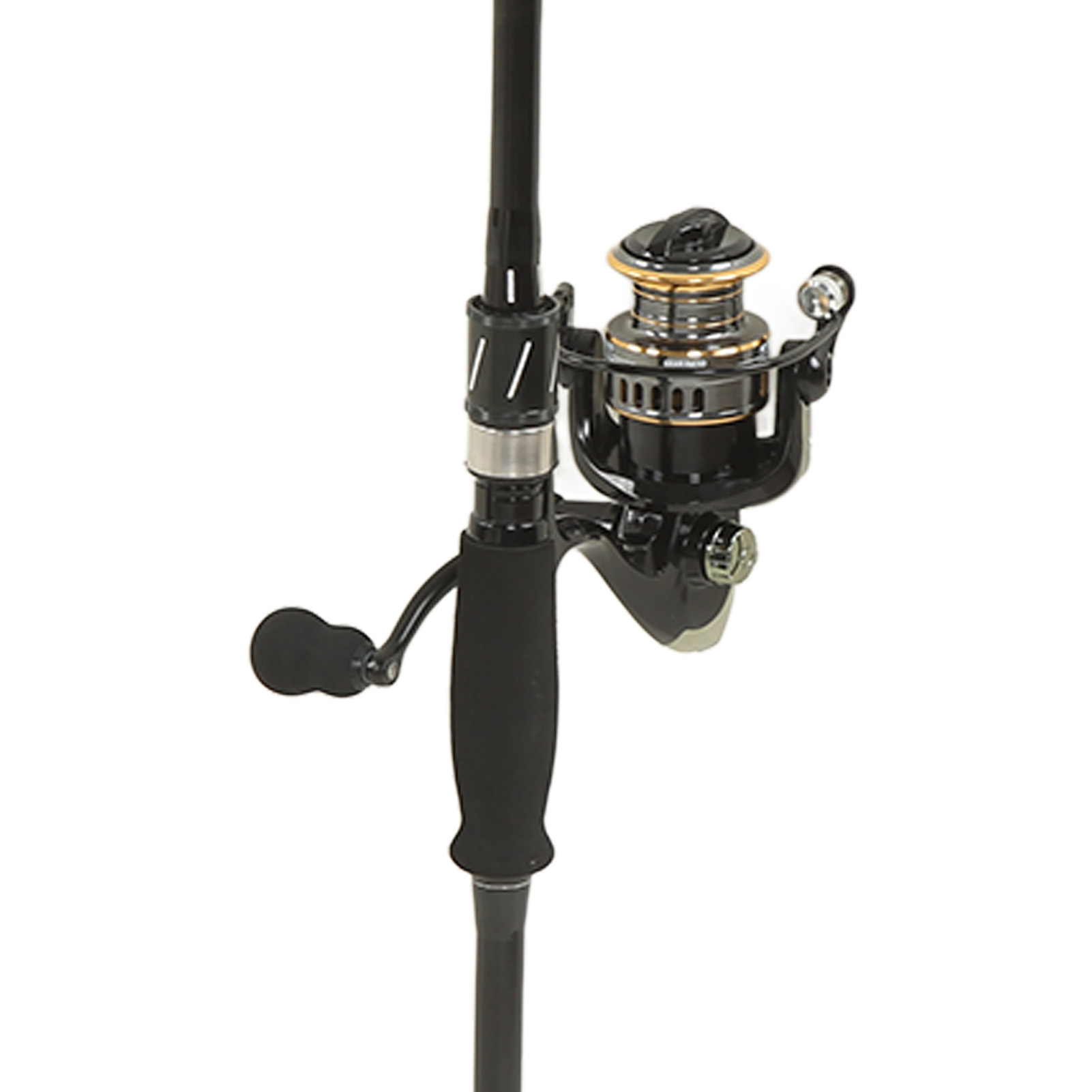 Lure Fishing Rod and Reel Comb - مراجعة Fishing Rod Carbon Fiber وسعره