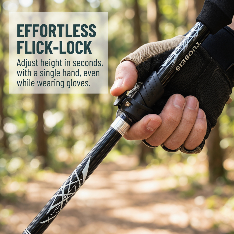 130cm Outdoor Foldable Telesco - مراجعة Fishing Rod Travel وسعره