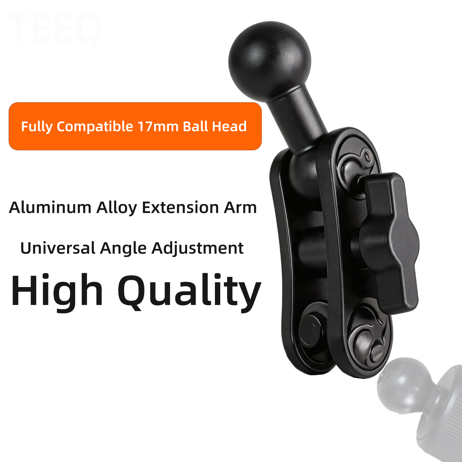 Car Phone Holder Aluminum Allo - مراجعة Fishing Rod Holder وسعره