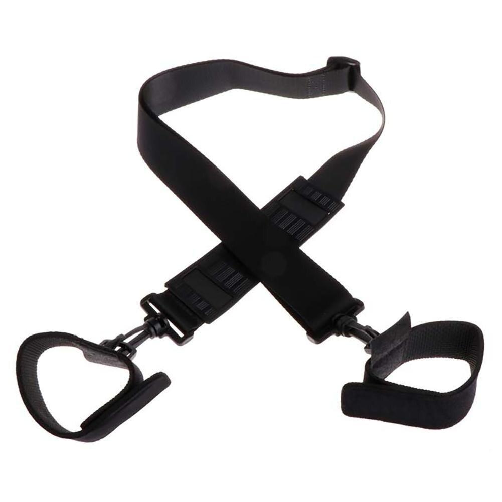 Fishing Rod Carrying Strap Sli - مراجعة Fishing Rod Repair Kit وسعره