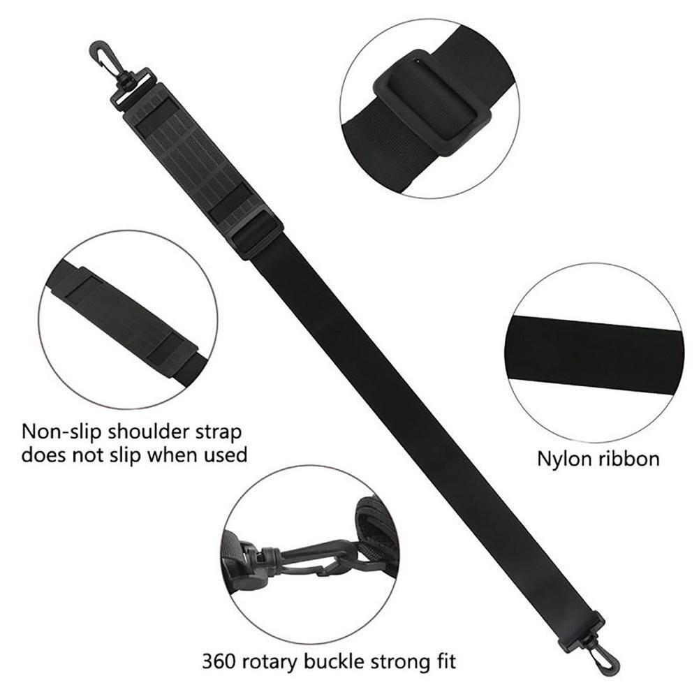 Fishing Rod Carrying Strap Sli - مراجعة Fishing Rod Repair Kit وسعره