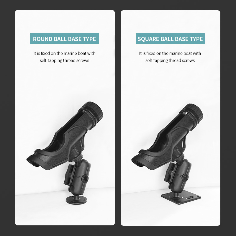 VIN frees your hands.Fishing r - مراجعة Fishing Rod Holder وسعره