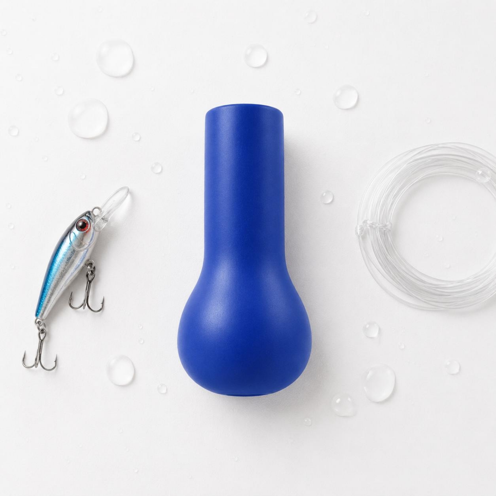 Deep Sea Fishing Rod Holder PU - مراجعة Fishing Rod Boat وسعره