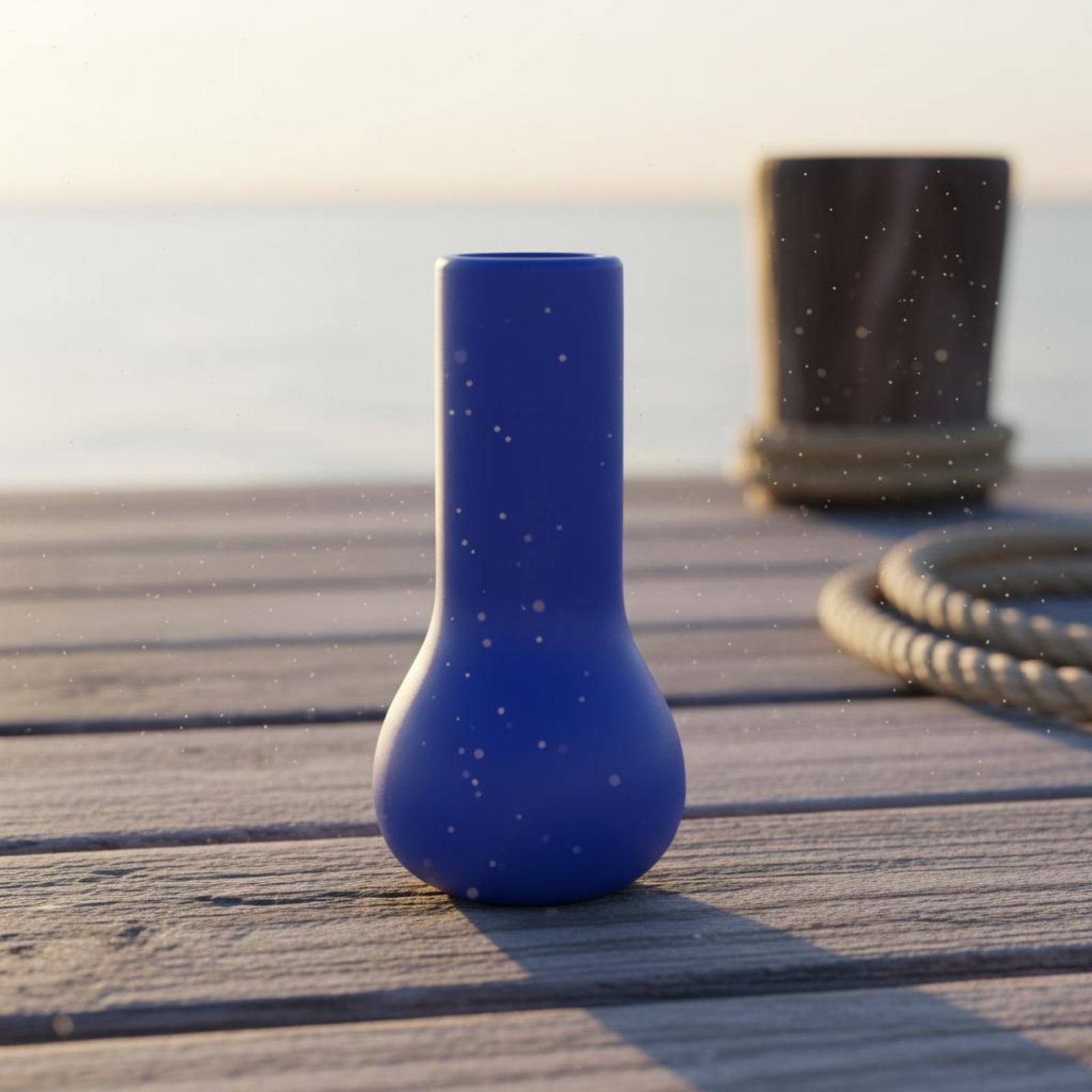 Deep Sea Fishing Rod Holder PU - مراجعة Fishing Rod Boat وسعره