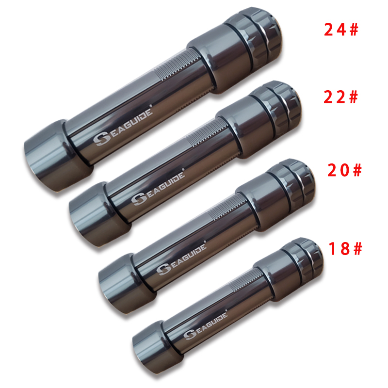 TAKEDO 18# 20# 22# 24# HBS Hea - مراجعة Fishing Rod Spinning وسعره