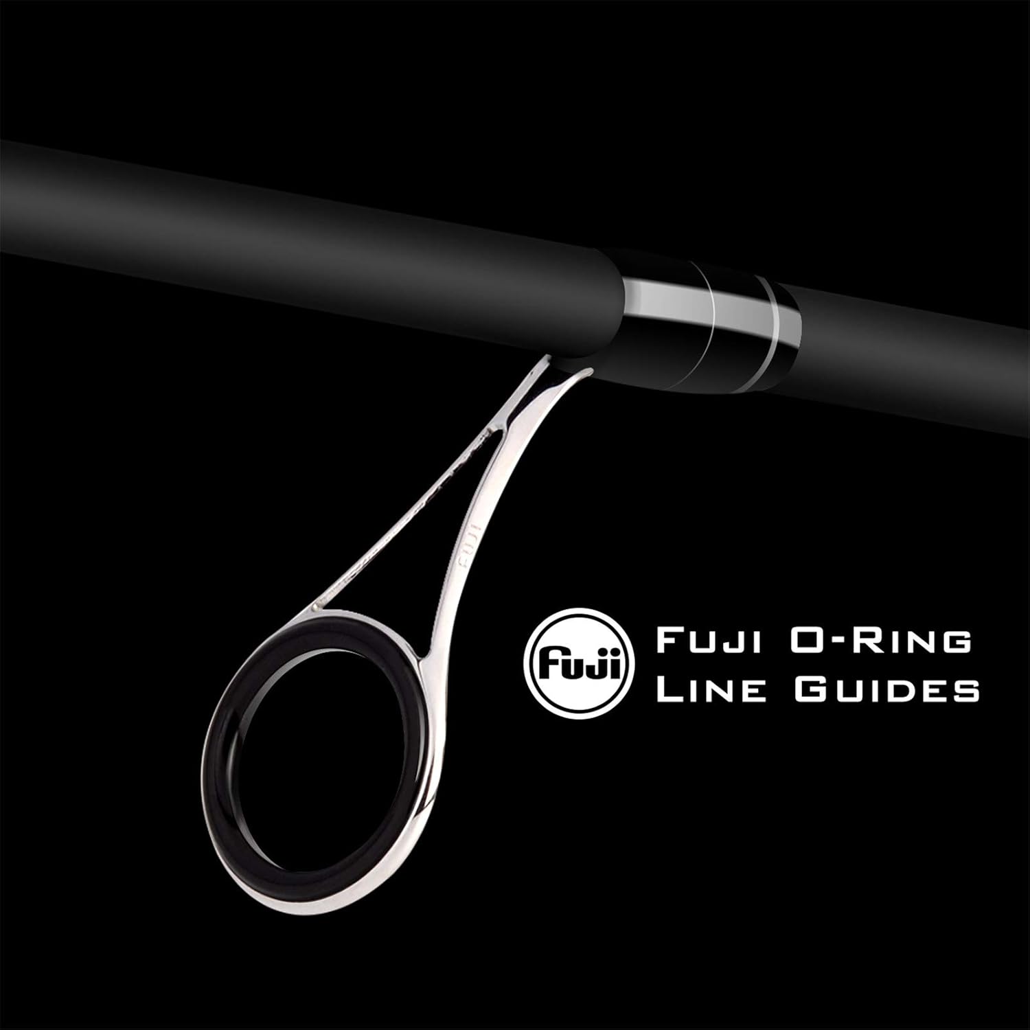 Perigee II Spinning & Casting  - مراجعة Fishing Rod Spinning وسعره