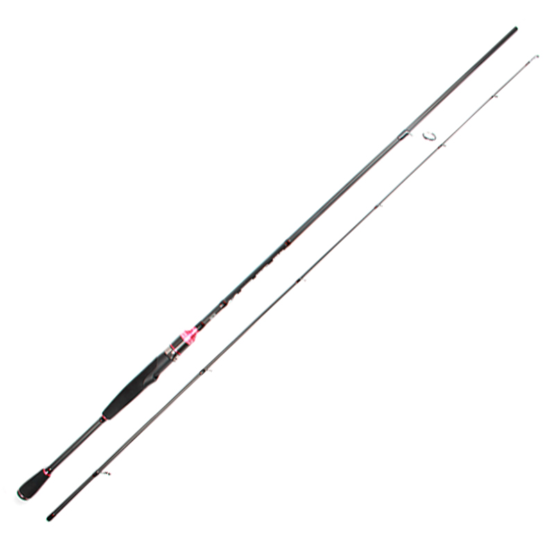 Hot Selling Fuji Solid Japan C - مراجعة Fishing Rod Spinning وسعره